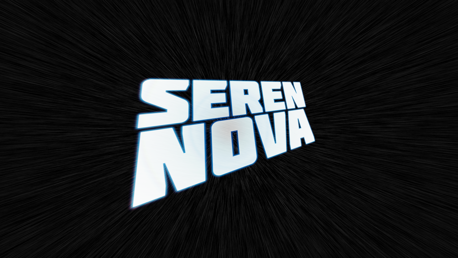Seren Nova indie 3d sci-fi game